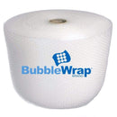 Bubble wrap 350 ft² (2 Rolls of 175 ft x 12" Wide) 3/16" Small Bubble - Perforated Every 12''- With 10 Fragile stickers by Fresh Farm LLC