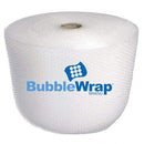 Bubble wrap 1400 ft² (8 Rolls of 175 ft x 12" Wide) - 3/16" Small Bubble - Perforated Every 12''- with 20 Fragile Stickers by Fresh Farm LLC