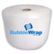 Bubble wrap 700 ft² (4 Rolls of 175 ft x 12" Wide) - 3/16" Small Bubble - Perforated Every 12''- with 10 Fragile Stickers by Fresh Farm LLC